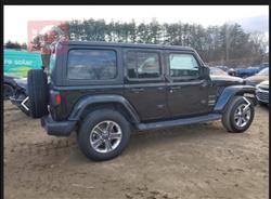 جیپ رانگلەر